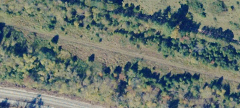 Cartersville Rd