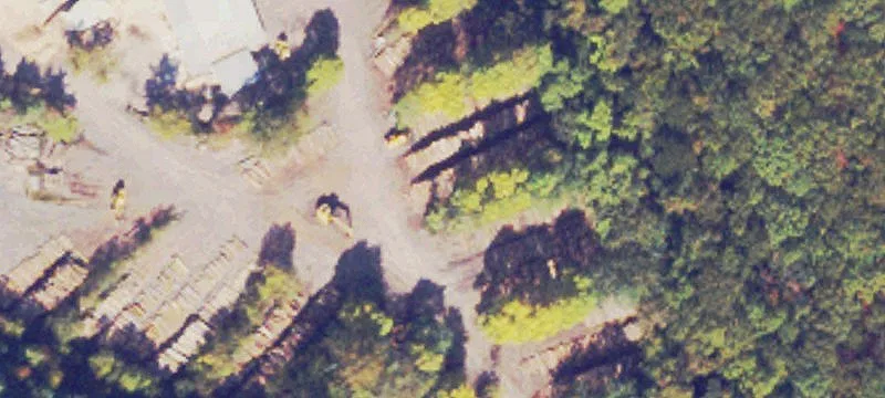 1809 Selma Low Moor Rd