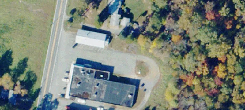 2812 James Madison Hwy