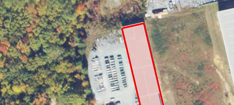 60 Conestoga Way