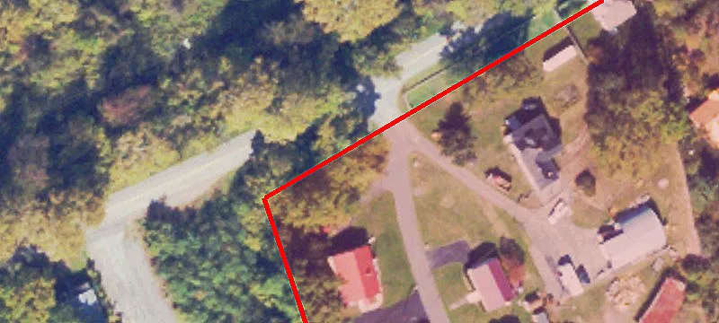1801 Selma Low Moor Rd