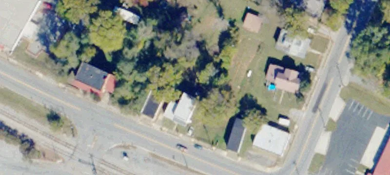 Lynchburg Ave