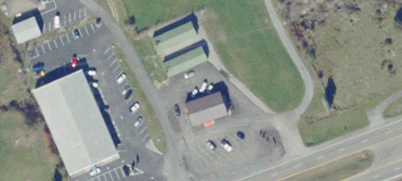 13401 Governor G C Peery Hwy