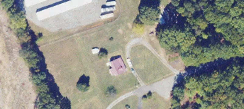101 Allen Rd