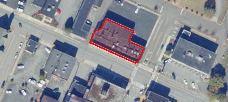 1401 2nd St
