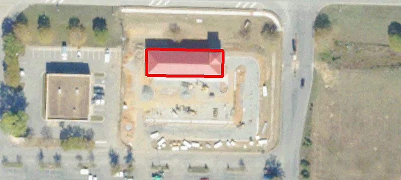 2841 Williamsburg Rd