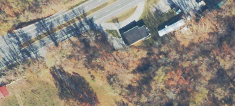 Roanoke Rd