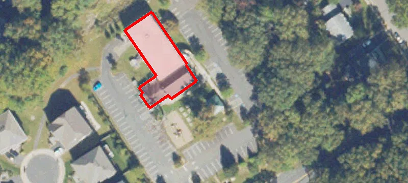 2696 Courthouse Rd