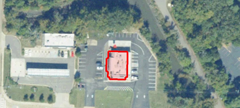 63 Mercury Blvd