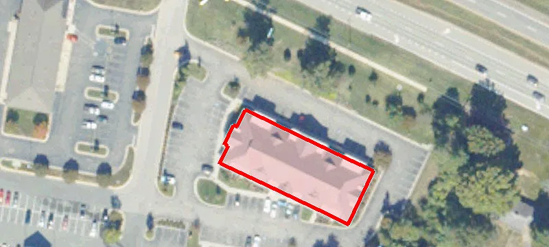 12230 Iron Brg Rd