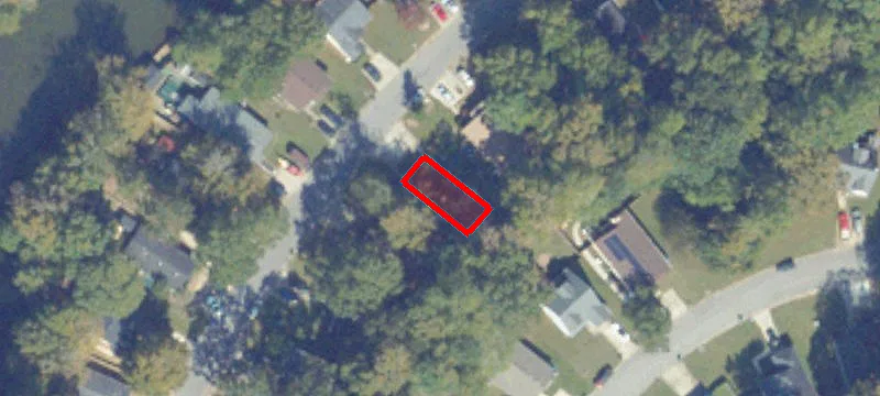 294 Burnetts Way