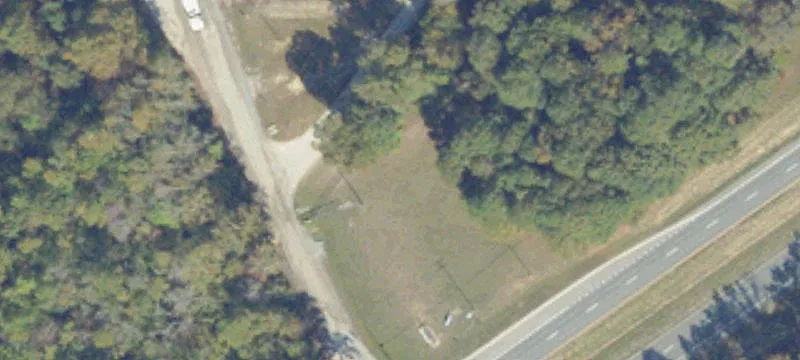 Saint Stephens Church, VA 23148