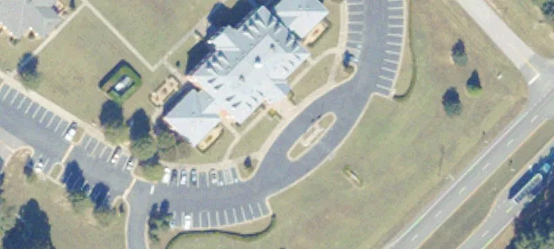 1781 Greensville County Cir