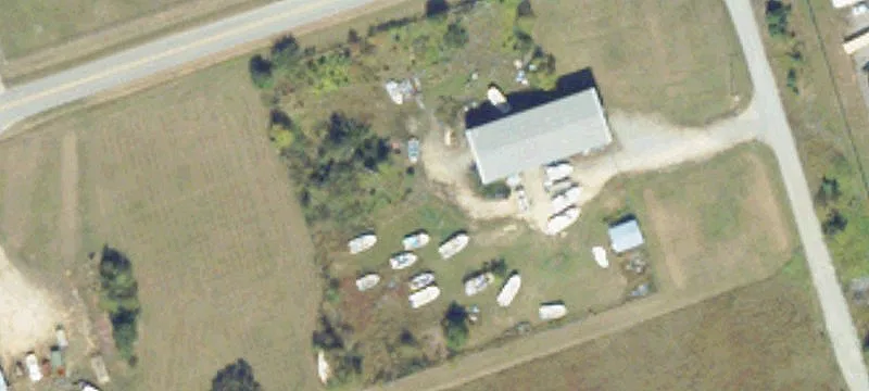134 Enterprise Rd