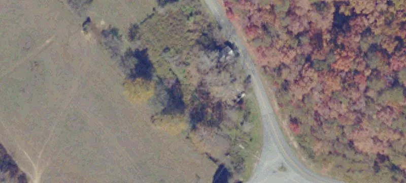 Cleghorn Vly Rd
