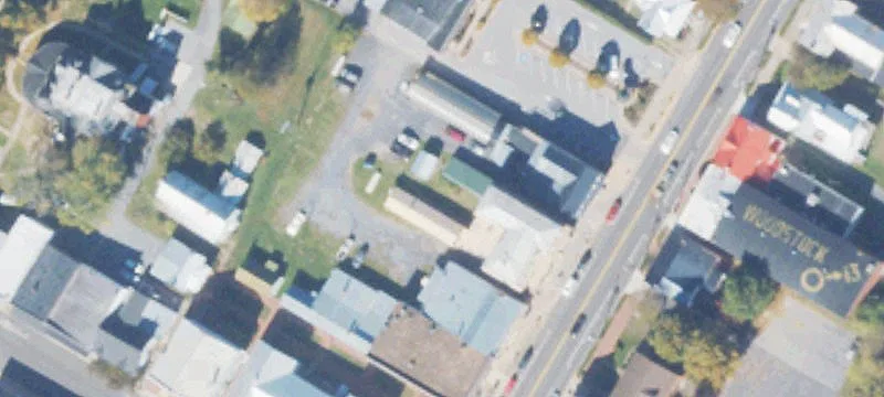 121 Main St