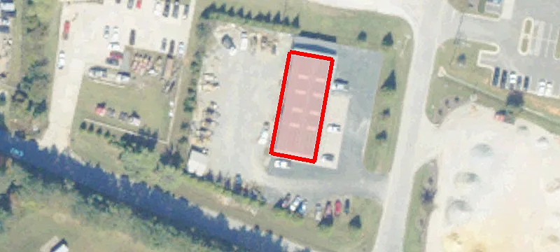 2144 Lanier Ln
