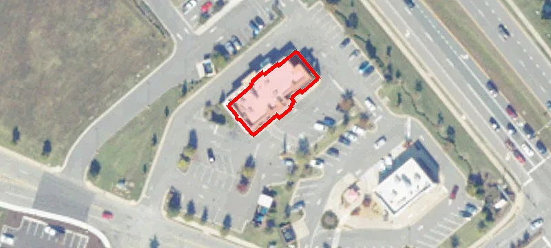 Staples Ml Rd