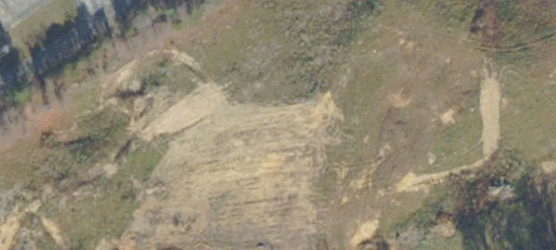Industrial Park Rd