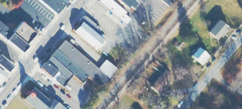 Main St