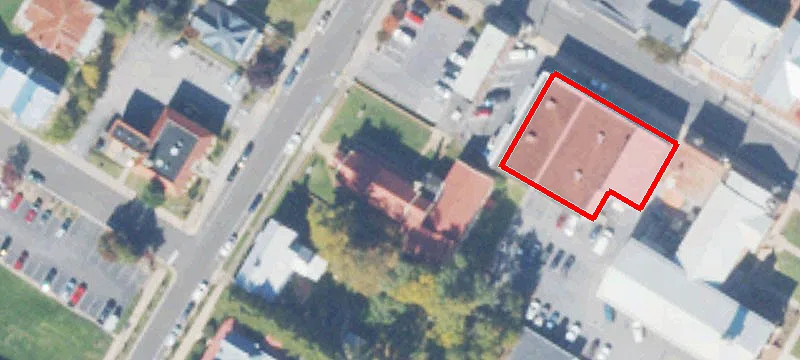 109 Muhlenberg St