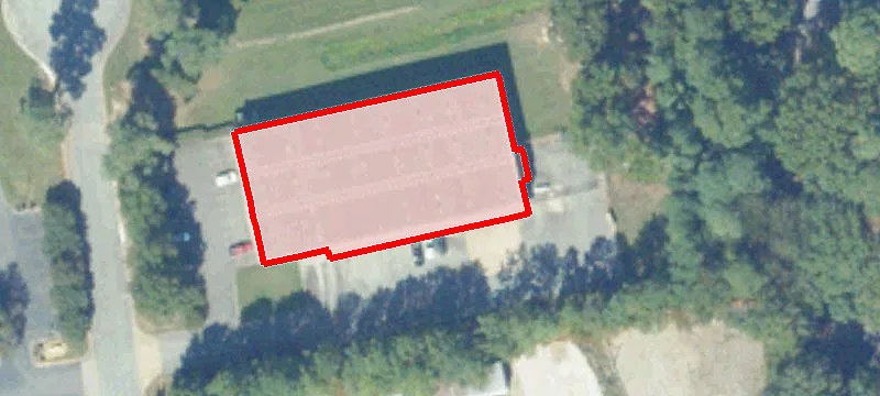 616 Regional Dr