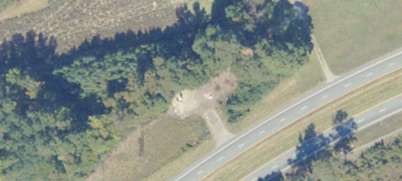 Sussex Dr