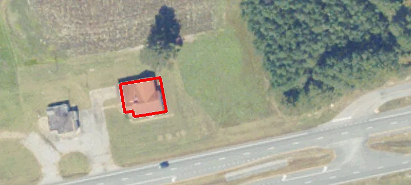 Sussex Dr