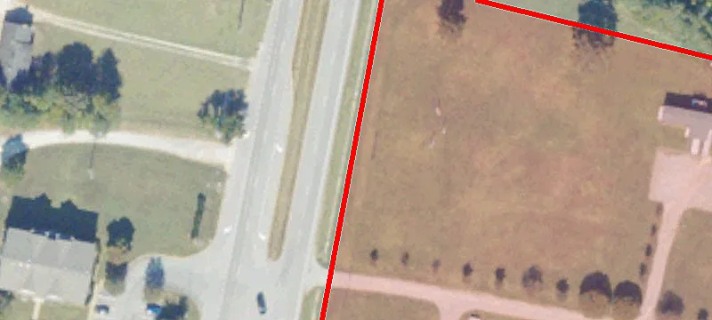 1250 Skippers Rd