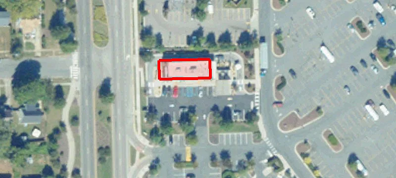 1501 Frederick Blvd