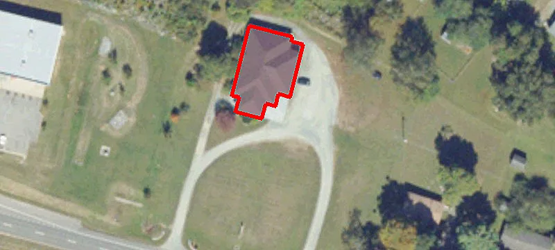 3632 Lewis B Puller Memorial Hwy