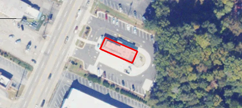 1040 Piney Frst Rd
