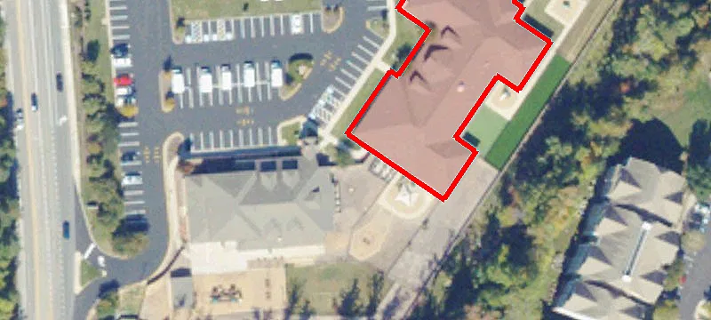 825 Charter Colony Pkwy