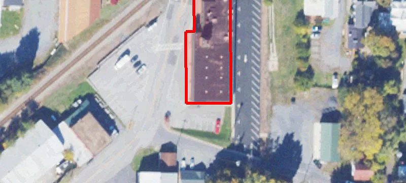 1 Firehouse Ln