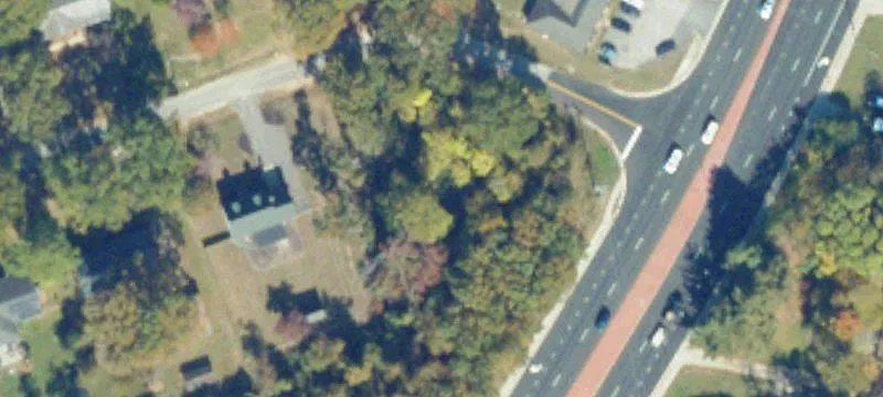 Tyndall Dr