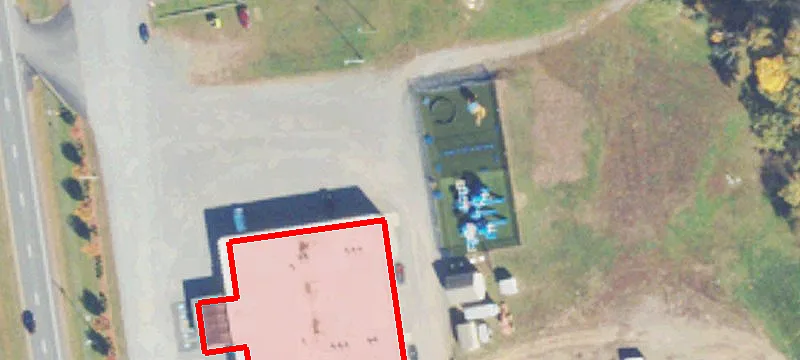12077 Marsh Rd