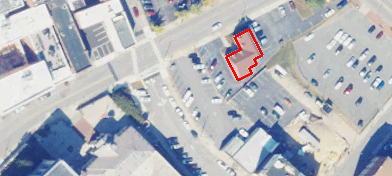 427 Patton St