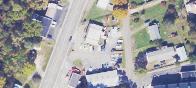 Botetourt Rd