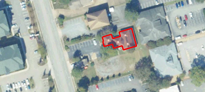2112 Executive Dr