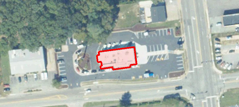 601 Aberdeen Rd