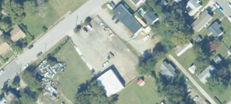 34 Hope St