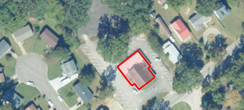 2623 Shell Rd
