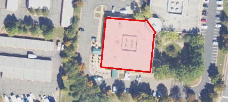 4520 Daly Dr