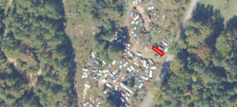 Dunn Rd
