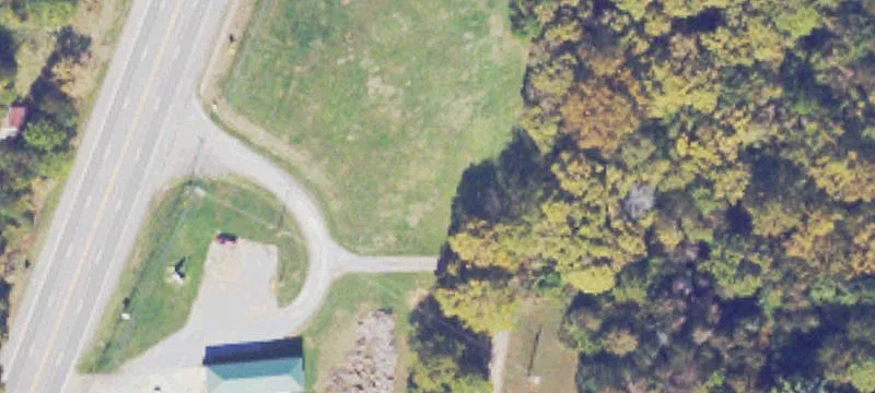 Botetourt Rd