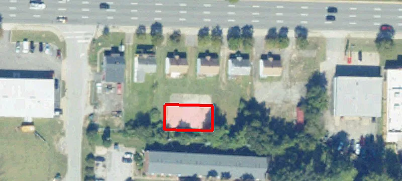 89 Mercury Blvd