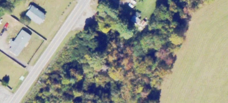 Blackberry Rd