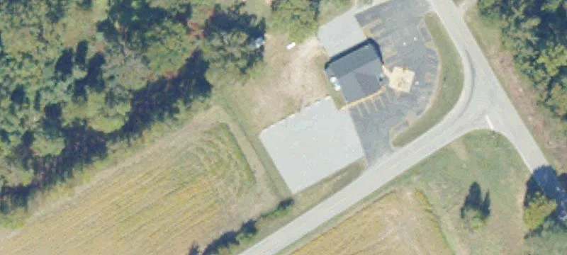 1250 Gaston Rd