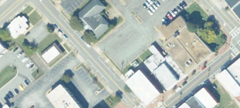 4 Mellen St