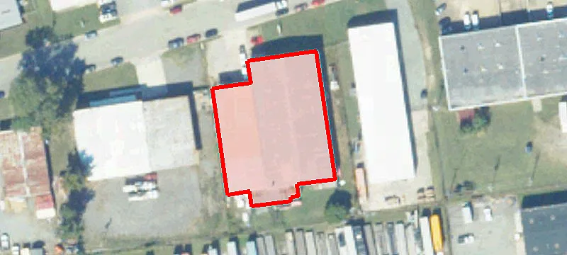 2109 Mingee Dr